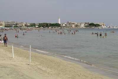 Torre Canne, il borgo fedele a se stesso: �Siamo come una famiglia che si ritrova ad ogni estate�